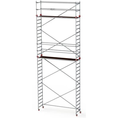Pro Single Tower JUMBO 250 x 74 cm | 7.2 / 9.2 m | 4M
