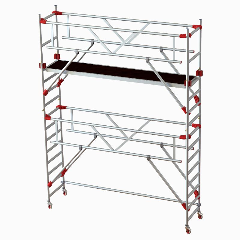 Pro Double Towers AGR JUMBO 305 x 74 cm | 3.2 / 5.2 m