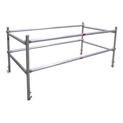 Sada zábradlí pro 250SK