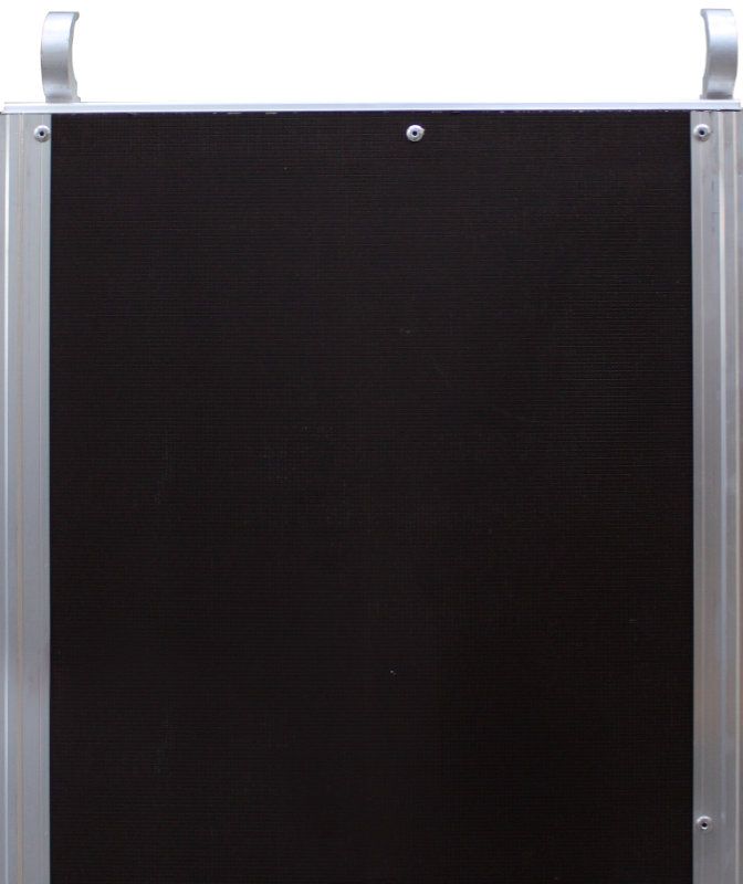 Skládací lešení úzké JUMBO 178 x 74 cm | 1.55 / 3.55 m, Skládací lešení - Obrázek 9