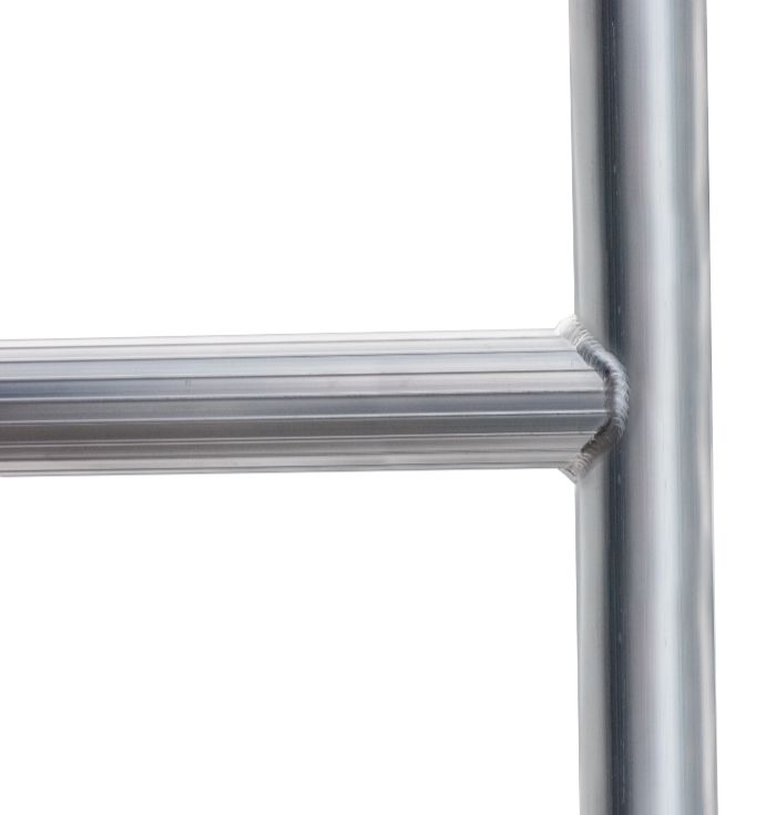 Pro Single Tower JUMBO 305 x 74 cm | 8.2 / 10.2 m | 2M, 2 m prkna - Obrázek 2