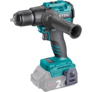 vrtací šroubovák aku s příklepem SHARE20V, 70Nm, BRUSHLESS, bez baterie a nabíječky
