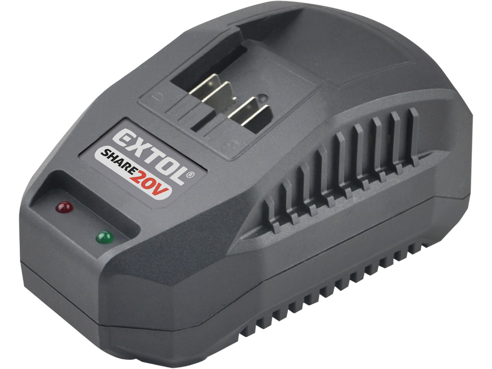 vrtací šroubovák aku s příklepem SHARE20V, 70Nm, BRUSHLESS, 2Ah - Obrázek 13