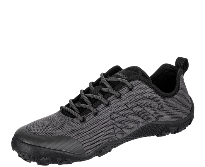 BENNON Barefoot Breeze Grey - Obrázek 4