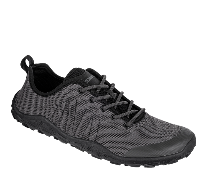BENNON Barefoot Breeze Grey - Obrázek 5