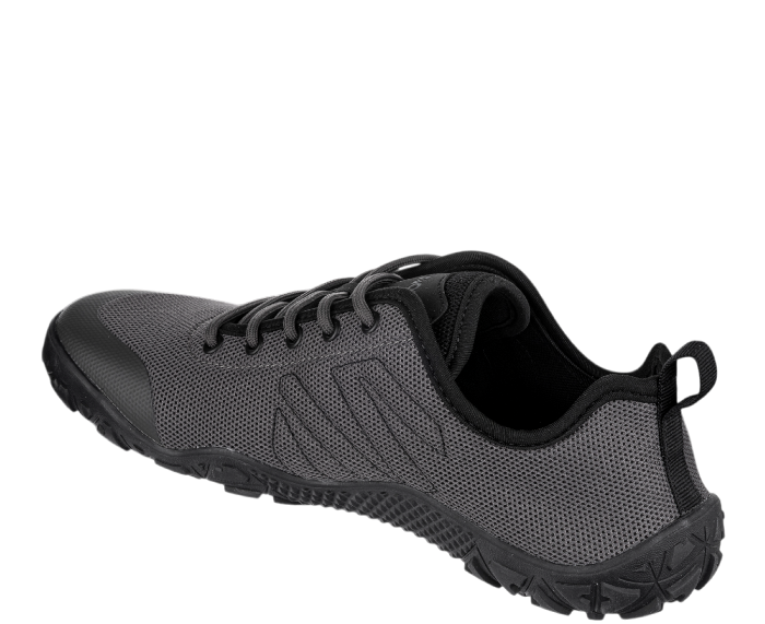 BENNON Barefoot Breeze Grey - Obrázek 7