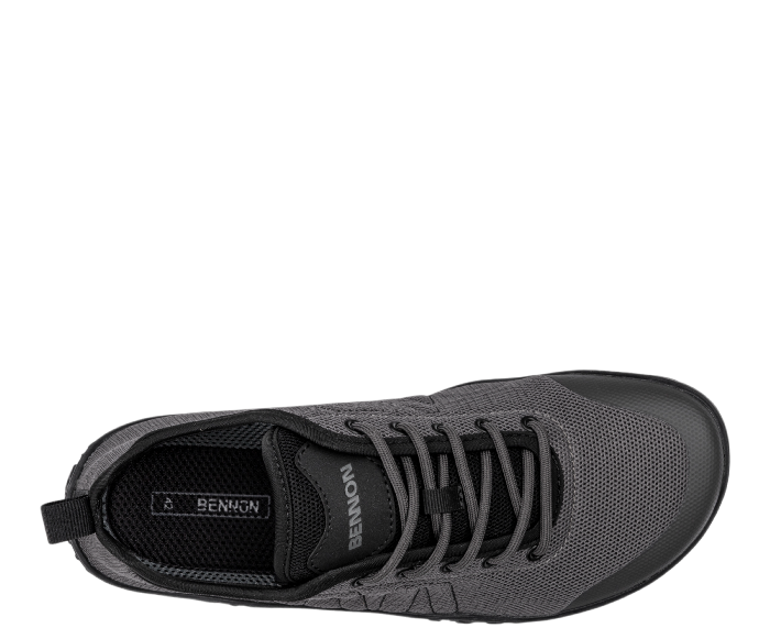 BENNON Barefoot Breeze Grey - Obrázek 8
