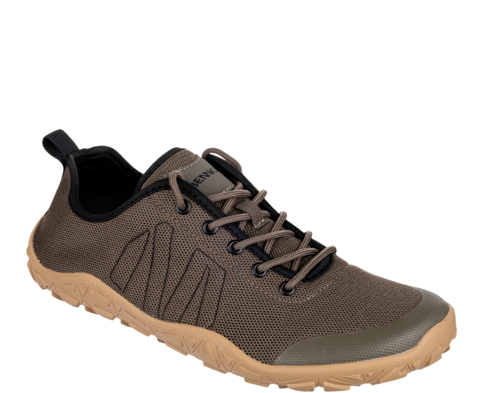 BENNON Barefoot Breeze Khaki - Obrázek 11