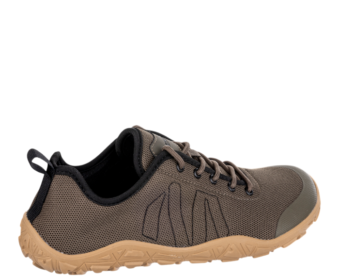 BENNON Barefoot Breeze Khaki - Obrázek 2
