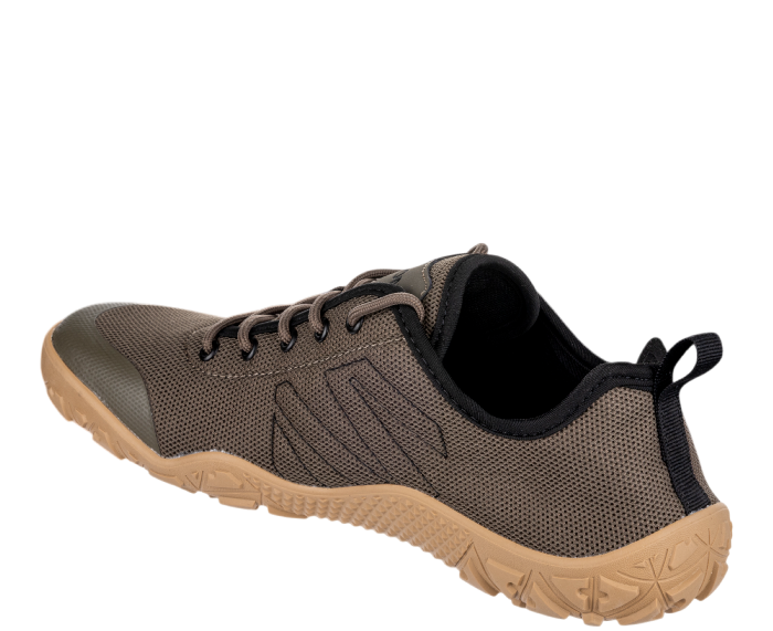 BENNON Barefoot Breeze Khaki - Obrázek 3