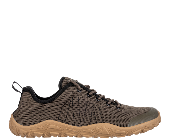 BENNON Barefoot Breeze Khaki - Obrázek 6
