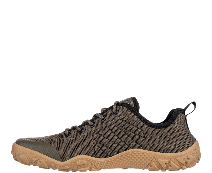 BENNON Barefoot Breeze Khaki - Obrázek 7