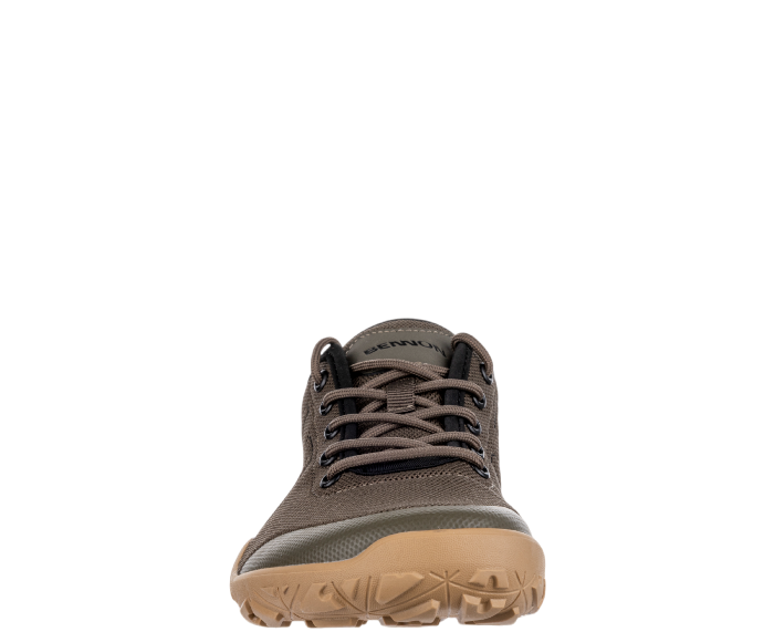 BENNON Barefoot Breeze Khaki - Obrázek 8