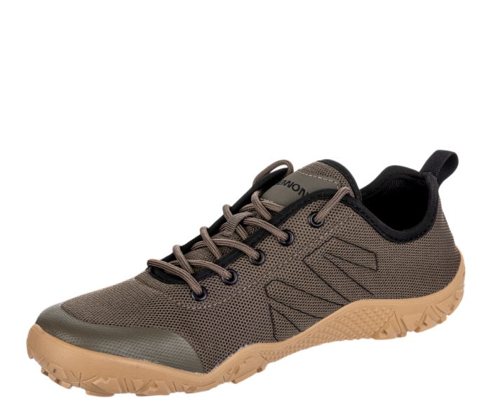 BENNON Barefoot Breeze Khaki - Obrázek 10