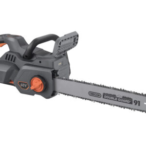 pila řetězová aku 60V, 51cm, BRUSHLESS, bez baterie a nabíječky