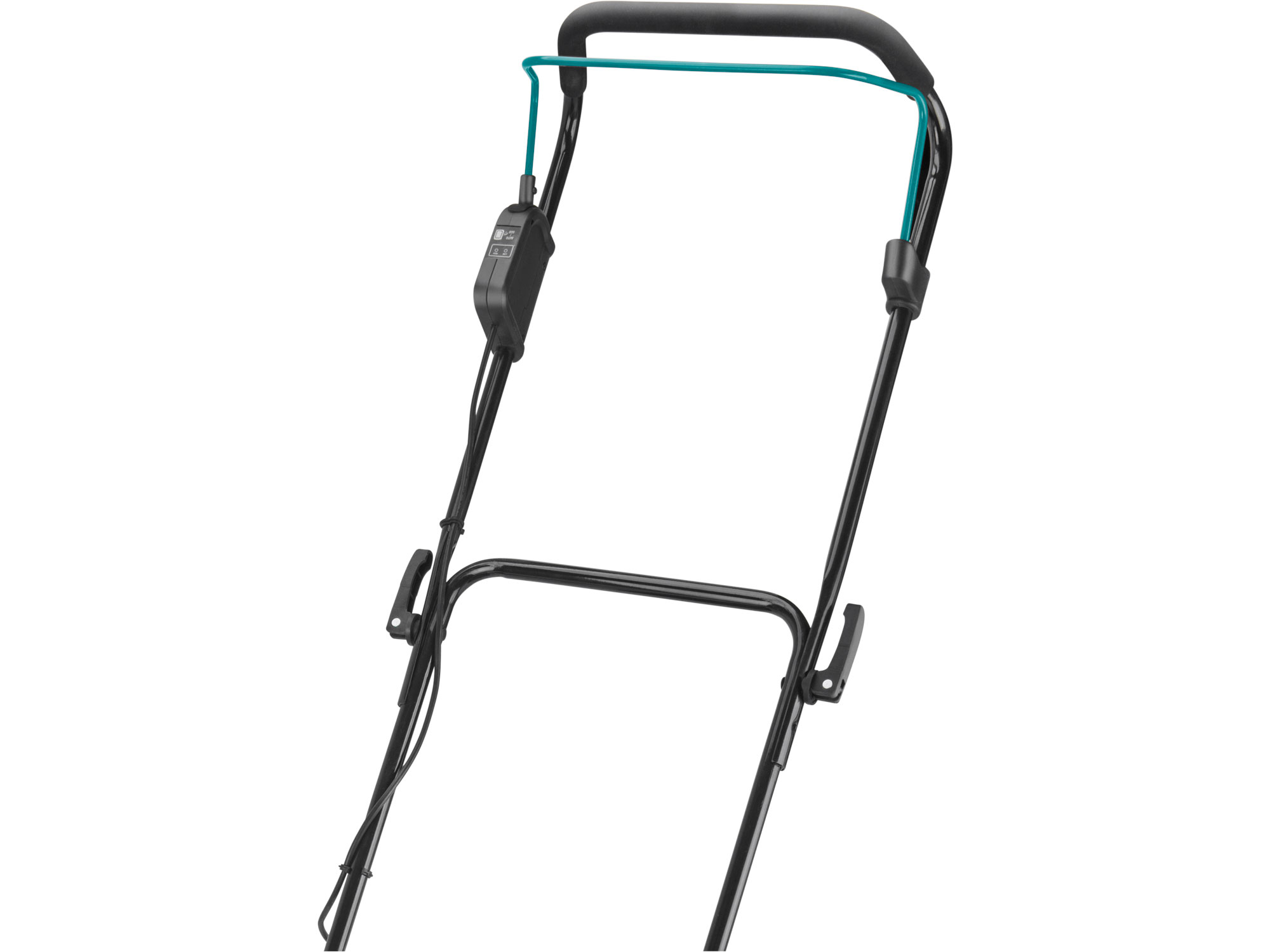sekačka aku SHARE20V, 43cm, BRUSHLESS, 2x2Ah - Obrázek 10