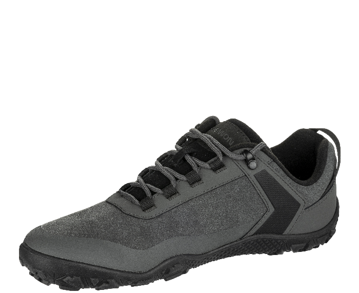 BENNON Barefoot Outdoor Grey - Obrázek 2