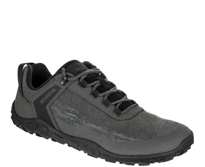 BENNON Barefoot Outdoor Grey - Obrázek 3