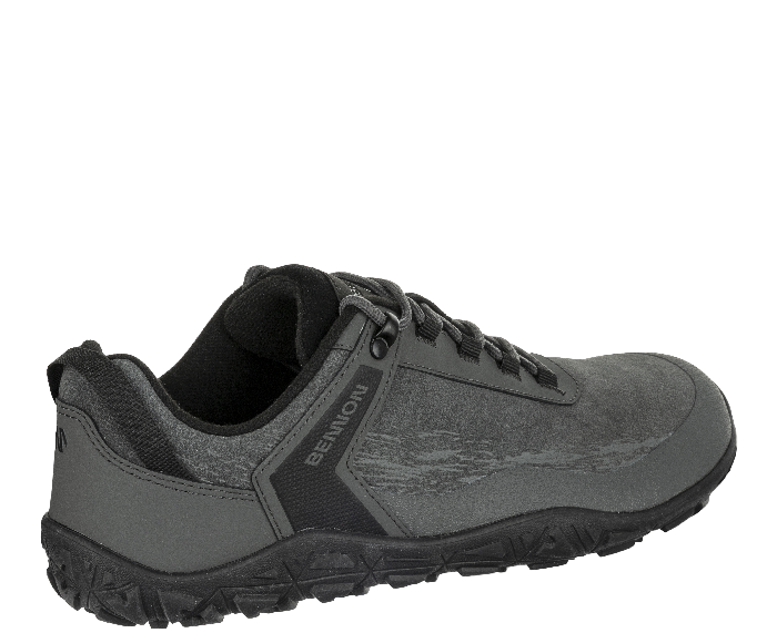 BENNON Barefoot Outdoor Grey - Obrázek 4