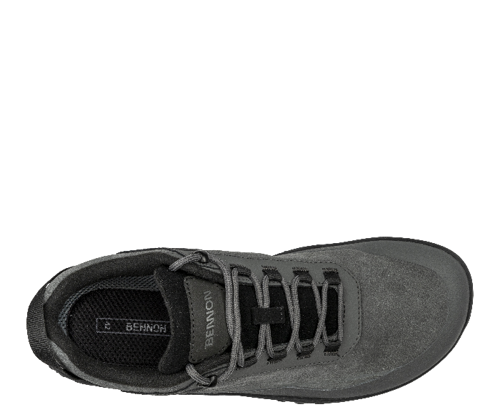 BENNON Barefoot Outdoor Grey - Obrázek 6