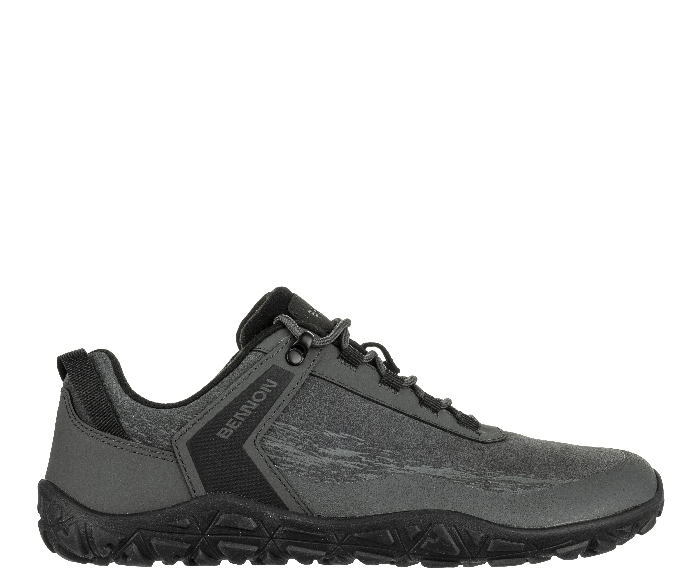 BENNON Barefoot Outdoor Grey - Obrázek 8