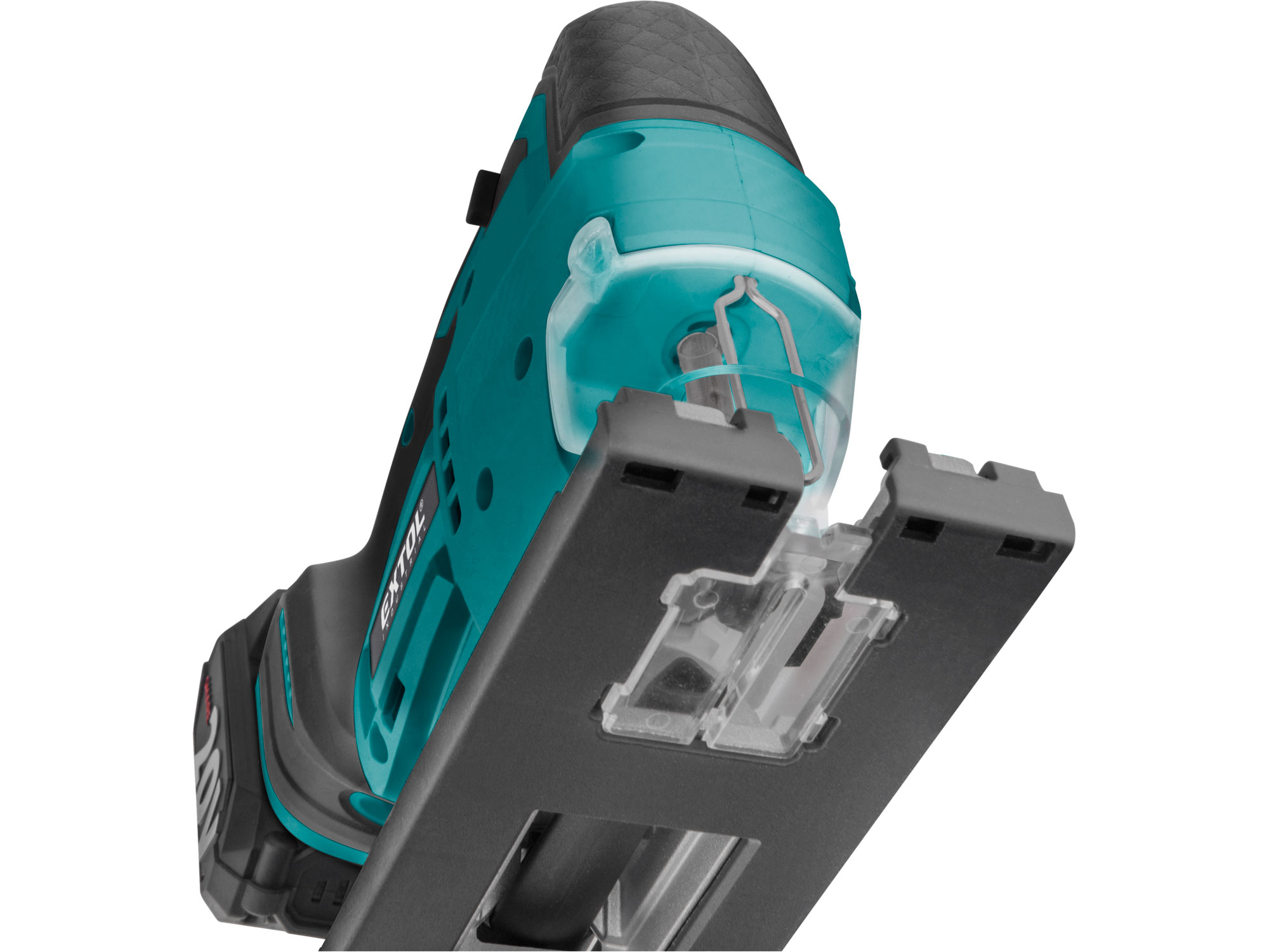 pila přímočará aku SHARE20V, BRUSHLESS, 2Ah - Obrázek 9