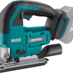 pila přímočará aku SHARE20V, BRUSHLESS, bez baterie a nabíječky