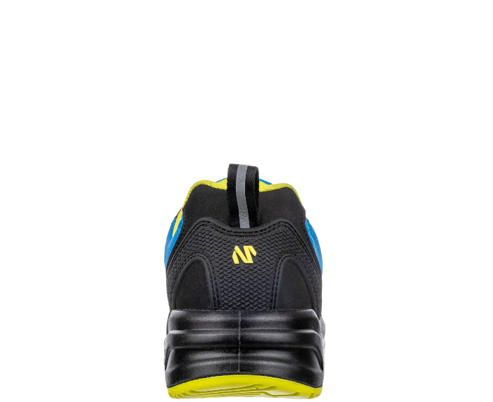 ARANO S3S ESD NM Low - Obrázek 5