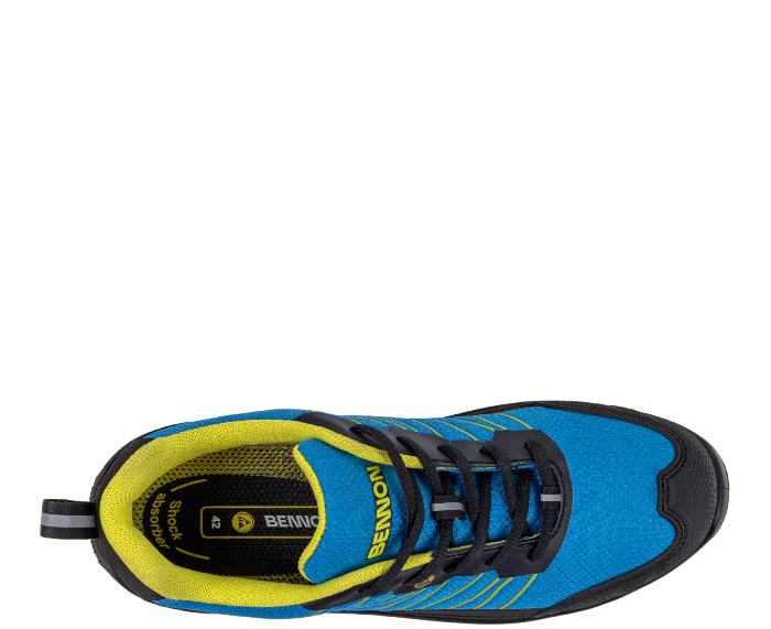 ARANO S3S ESD NM Low - Obrázek 10
