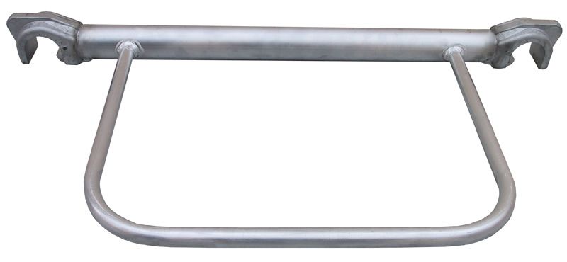 Koncový díl pro fasádní lešení JUMBO Superflex