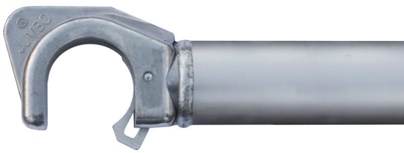 JUMBO - fasádní lešení Superflex Pro 4 x 15 m - Obrázek 2