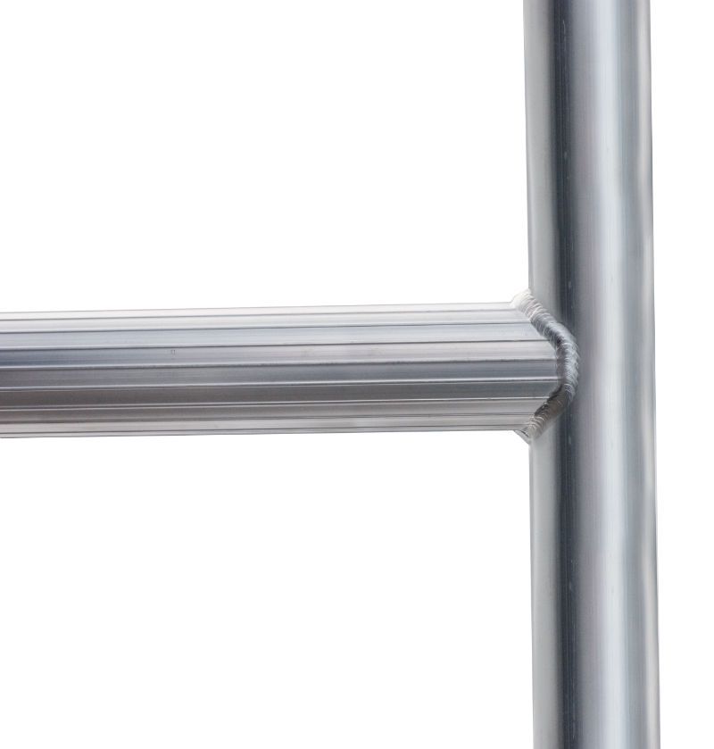 JUMBO - fasádní lešení Superflex Pro 1.8 x 9 m - Obrázek 2