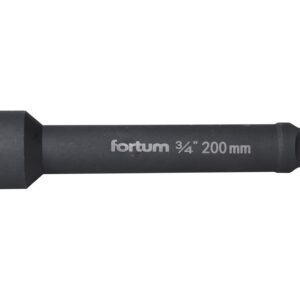 nástavec prodlužovací 3/4", L 200mm