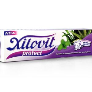 mátová zubní pasta s aloe vera a xylitolem 100ml