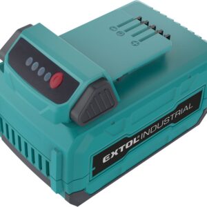 Baterie akumulátorová 40V, Li-ion, 2500mAh, , 2500mAh