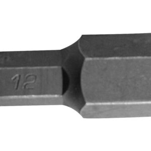hrot imbus H12x30mm, stopka 8mm (5/16")