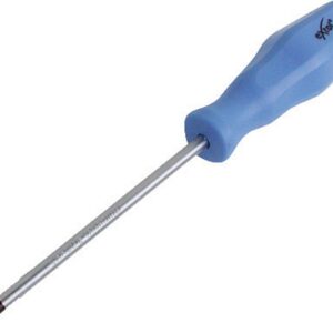 šroubovák ERGO křížový PZ, PZ 3x150mm, CrV
