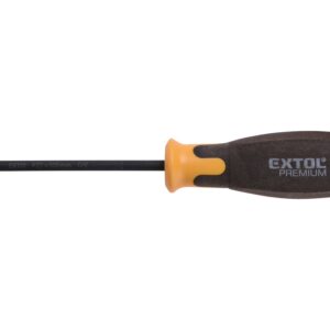 šroubovák křížový PZ SUPERGRIP, PZ 1x100mm, CrV