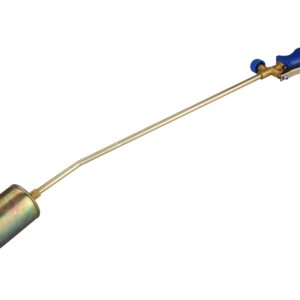 hořák nahřívací na propan-butan, průměr 60mm, délka 1115mm