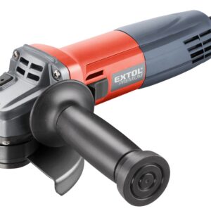 bruska úhlová, 115mm, 750W