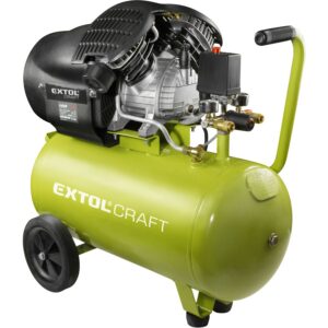 kompresor olejový, 2200W, 50l