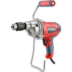 míchadlo stavebních směsí, 850W
