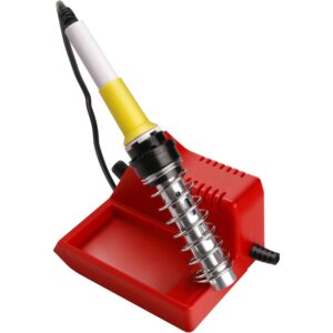 stanice pájecí s plynulou regulací teploty, 40W