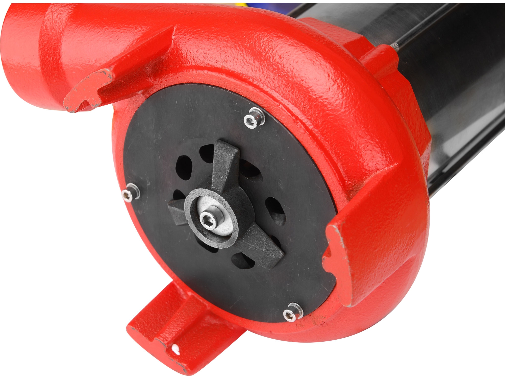 čerpadlo ponorné kalové s řezacím nožem, 1100W, 16200l/h=270l/min - Obrázek 2