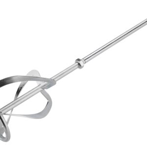 metla pro stavební míchadla, M14, ?120mm