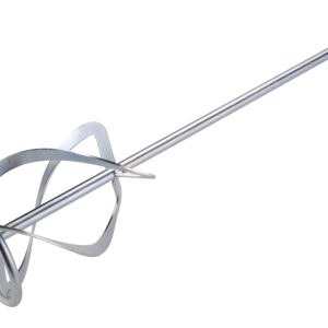 metla pro stavební míchadla, M14, ?140mm