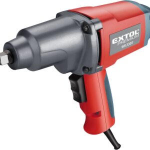 utahovák rázový elektrický, 850W, 1/2", 330Nm