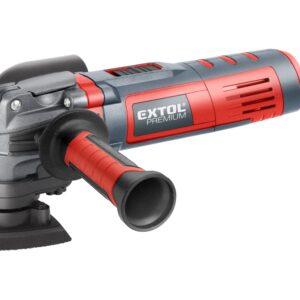 bruska multifunkční, rychloupínací, 400W