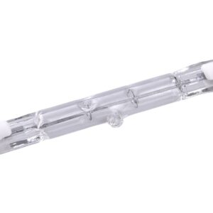 žárovka halogenová, 150W/120W, 2000lm