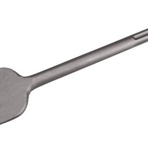 sekáč plochý SDS MAX, 280x18mm, šířka ostří 75mm